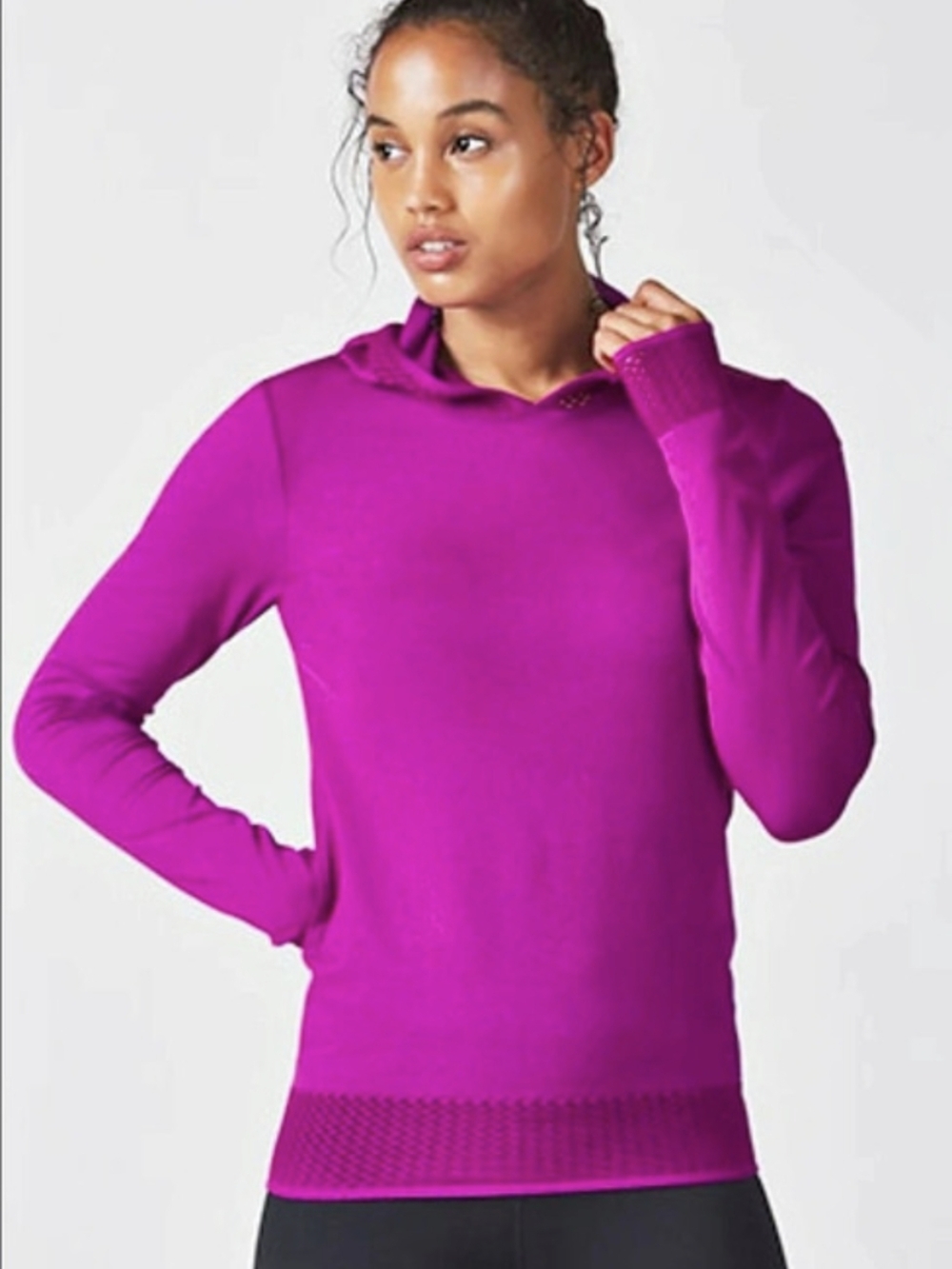 Fabletics | Megan Pullover
